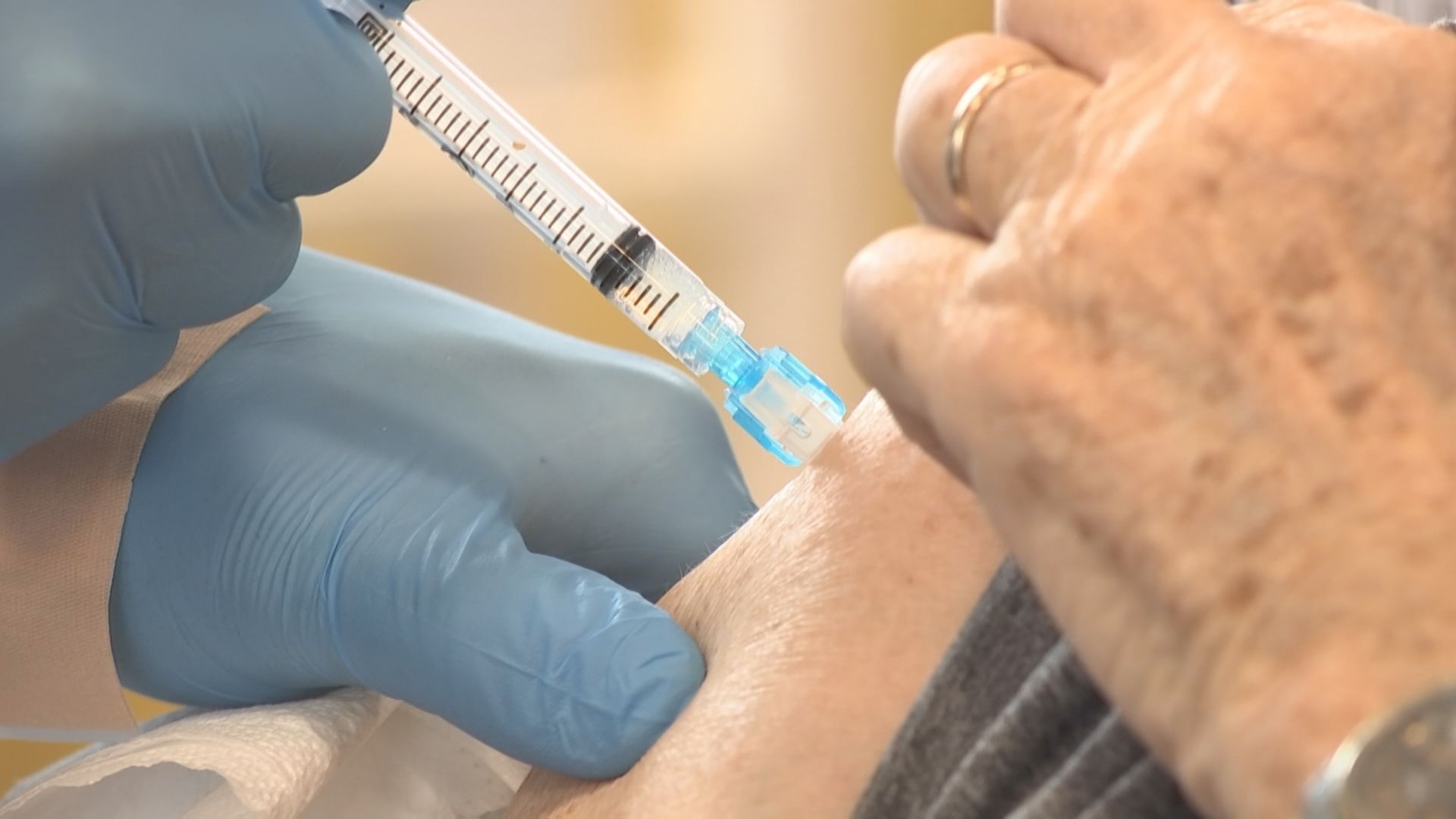 vaccine